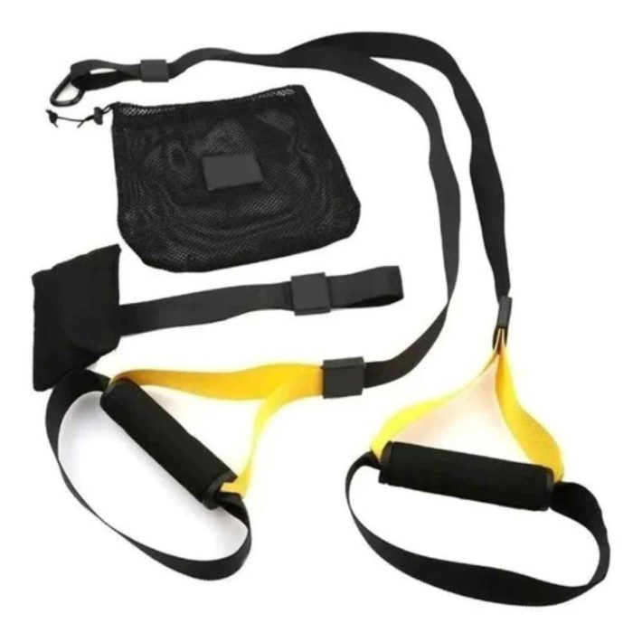 Bandas Trx Bandas De Suspensión Crossfit Entrenamiento