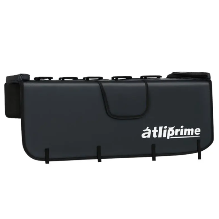 Lona Portabicicleta para Pickup XL 5 Bicicletas Impermeable