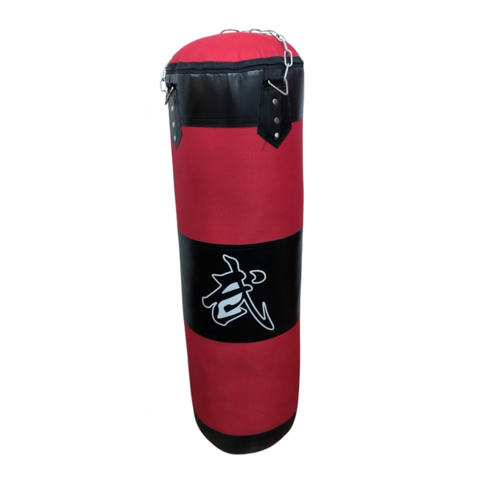 Saco de Boxeo Profesional para Entrenamiento – Alta Resistencia