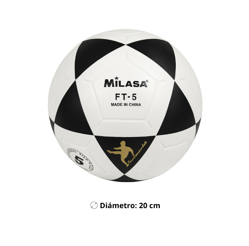 Balón De Fútbol Multicolor N°5 Pelota De Entrenamiento y Partido - Imagen 5