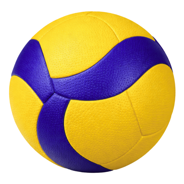 Balón de Voleibol Resistente para Entrenamiento