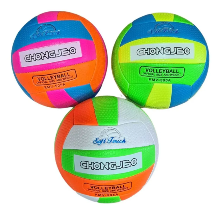 Balón De Volleyball N°5 Pelota Estándar