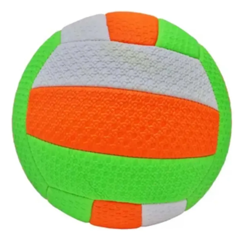 Balón De Volleyball N°5 Pelota Estándar - Imagen 4