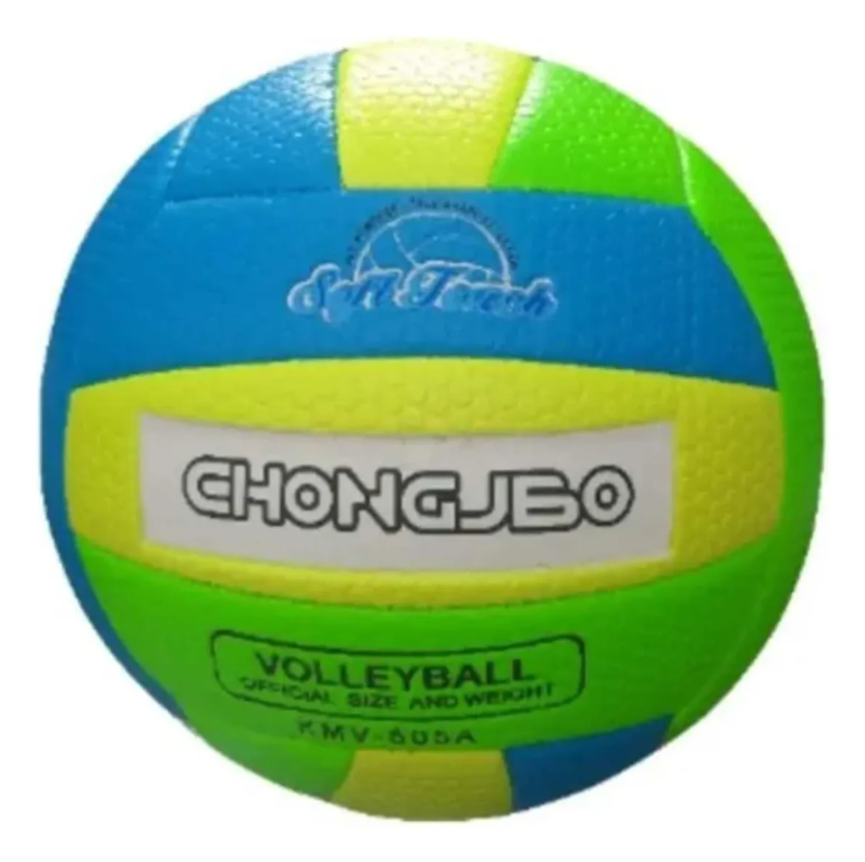Balón De Volleyball N°5 Pelota Estándar - Imagen 2