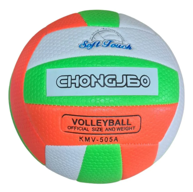 Balón De Volleyball N°5 Pelota Estándar - Imagen 3