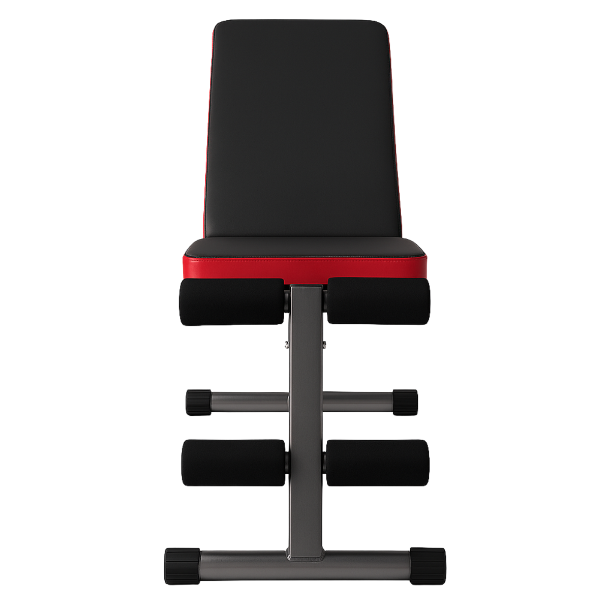 Banco de Pesas Reclinable Multiángulo para Gimnasio en Casa - Imagen 2