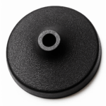 Pack x5 Base de Caucho para Bastones de Entrenamiento - Imagen 2