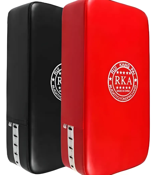 Escudo Golpes Karate Taekwondo Almohadilla Bloqueo