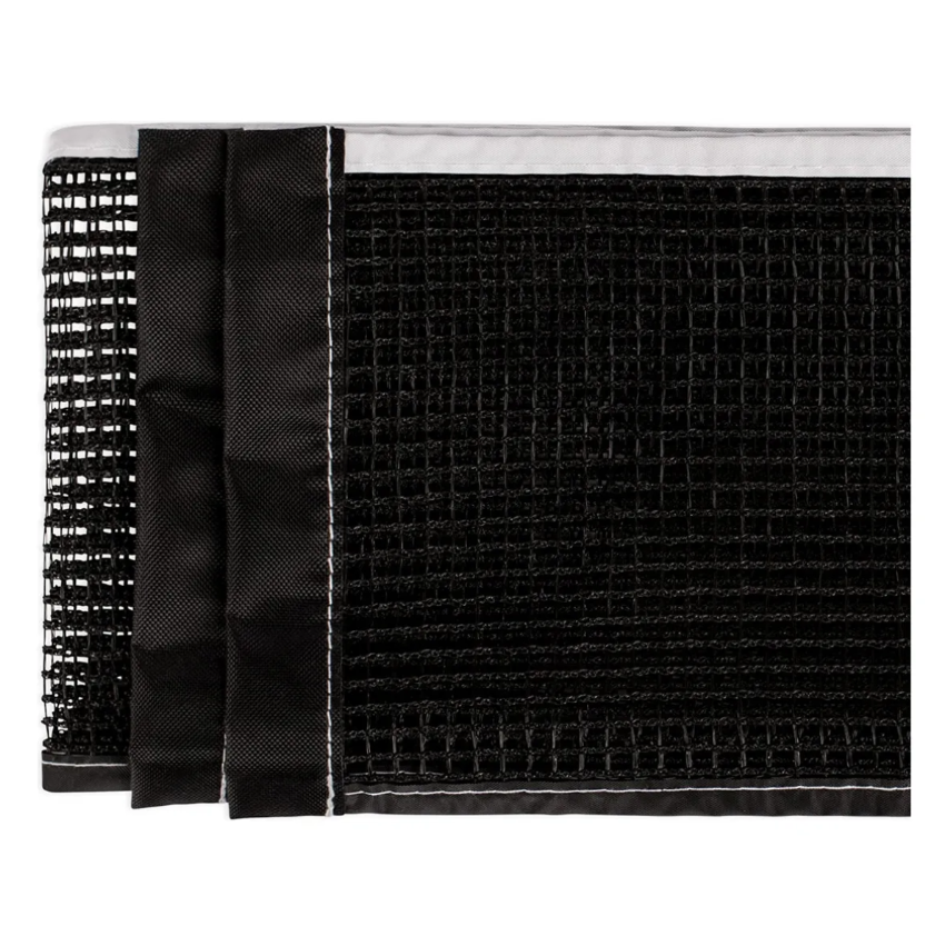 Red de Ping Pong Ajustable 147 cm – Fácil Instalación y Portátil - Imagen 5